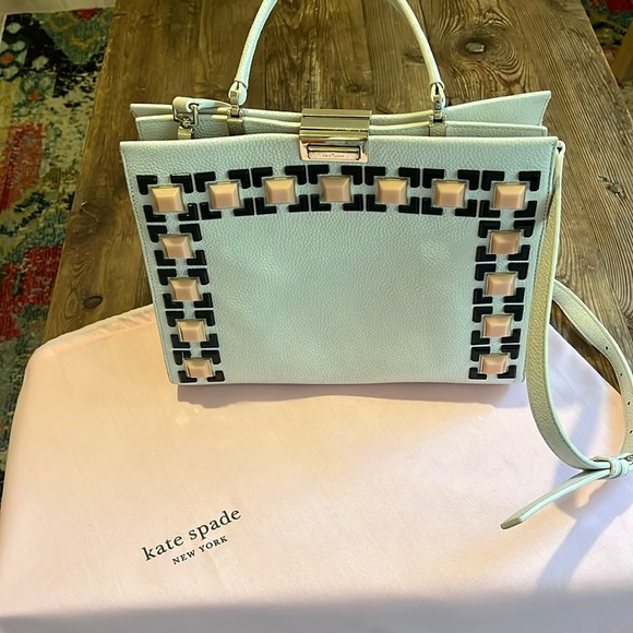 Kate Spade New York Ainslie Street Etta Bag. - Picture 15 of 16